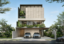 Seletar Hills Estate (D28), Semi-Detached #561853851